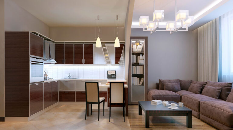 Jak zaplanować i rozmieścić oświetlenie w domu