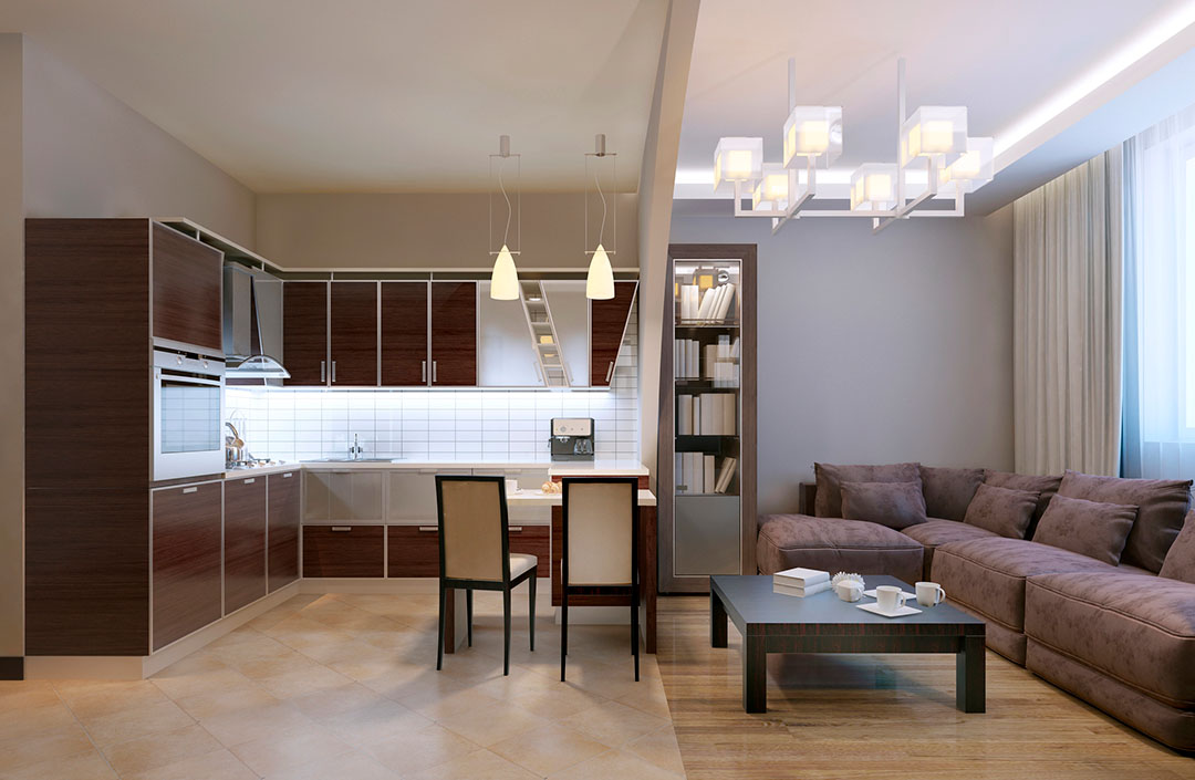 Jak zaplanować i rozmieścić oświetlenie w domu